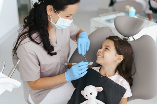 Dental X-Rays and Imaging in Black Canyon City, AZ